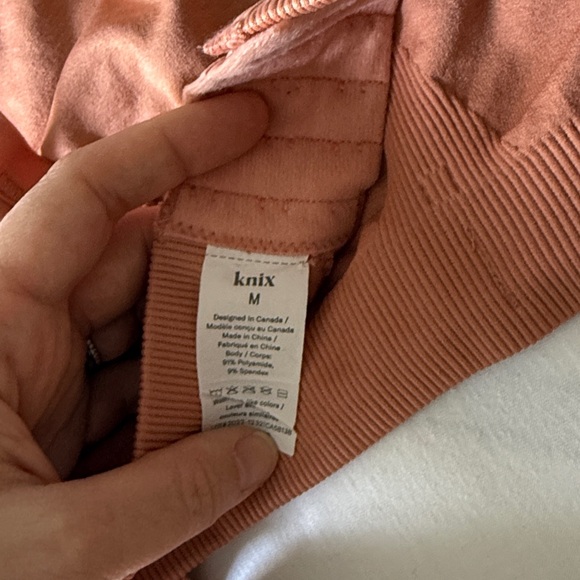 Knix Bralette Duo - Picture 6 of 6